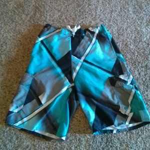 Men's Swimming Trunks